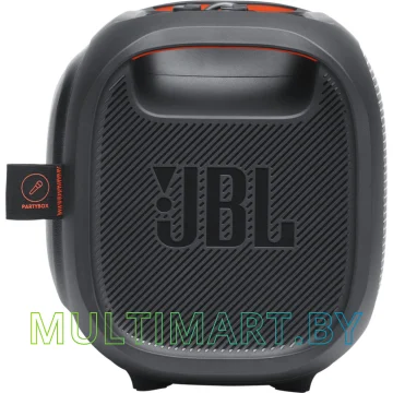 Колонка для вечеринок JBL PartyBox On-The-Go картинка 5